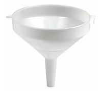 IMBUTO PLASTICA BIANCO CM.12 STEF 43120 (Pack of 2)