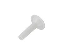 IMBUTO PLASTICA TRITACARNE N.22 mm 30 EAN: 8012947138908
