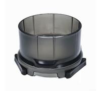 Imbuto portafiltro accessorio per Espresso ES601, filtro antispruzzo preciso per macchina da caffè con anello dosatore