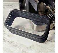 Imbuto Pressione Aria Silicone Caffè Utensile Estrazione Coerente Custom Fit De