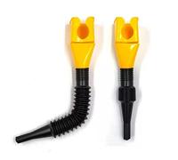 Imbuto Rifornimento per piccolo Quadrato Imbuto Versatore per olio per Uso