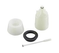 Imbuto Shimano TL-BR002 per vite M7 Taglia unica