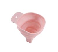 Imbuto Telescopico In Silicone Pieghevole Novelty