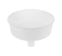 Imbuto versatile Imbuto grande per cucina Imbuto a bocca larga Imbuto