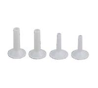 IMBUTO X INSACCATRICE REBER CM 15/20/25/35 CF=PZ 4 CF 1