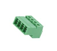 IMC 1,5/ 4-ST-3,81 1857906 morsettiera disattivabile 3,81 mm percorsi: 4 conn...