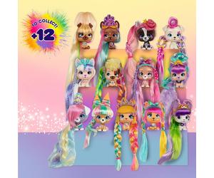 IMC 712003 VIP PET COLOR BOOTS