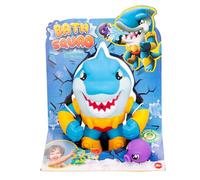 ACTION FIGURE IMC BATH SQUAD ASSORTITI