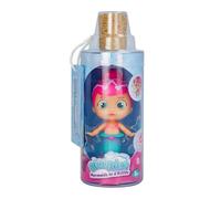 Bloopies mermaids in a bottle, sirenette spruzza-acqua in bottiglia