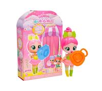 Imc Bubiloons BubiGirls Quinn Bambola da Collezione che Gonfia Palloncini 18cm