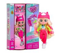 Imc Cry Babies BFF Hannah Serie 2 Bambola alla Moda