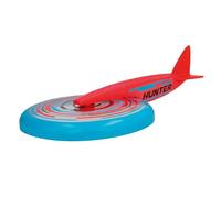 IMC- Jet Disc Hunter Asst. 3, Colore Blu (918535)