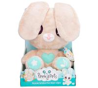 IMC - Peluche Bunny Plush Interattivo