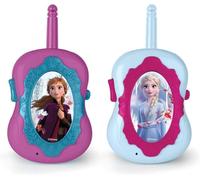 IMC Toys 16644, Walkie Talkie Frozen