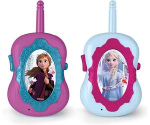 IMC Toys 16644, Walkie Talkie Frozen
