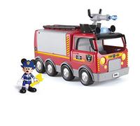 IMC Toys 181922, Topolino Camion dei Pompieri