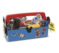 IMC Toys 183582, Scatola degli Attrezzi, Multicolore