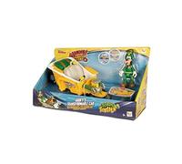 IMC Toys 184220, Topolino "Goofy Transformable", multicolore