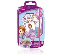IMC Toys 205222, Principessa Sofia Set Mini Design