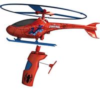 IMC Toys 550605, Elicottero Spiderman