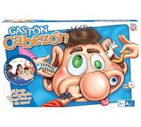 GOLIATH IMC Toys 7543 Gastone Testone (portoghese e spagnolo)