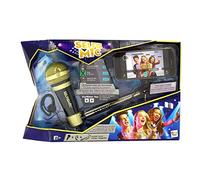 IMC Toys 95274IM, Selfie Mic gioco crea video e carica online