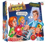 IMC Toys 96967 Truth Detector Macchina delle Bugie Lingua Italiana