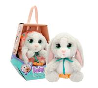 Imc Toys Baby Paws Bunny Cucciolo Interattivo