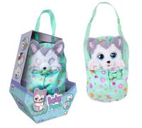 Imc Toys Baby Paws Husky Teddy Multicolor