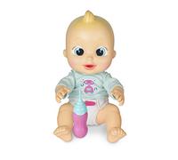 IMC Toys Baby Wee Alex Bebè biricchini, Colore Blu, 97018IM