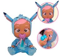 Imc Toys Bambini Piangenti Stitch