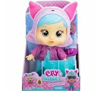 IMC Toys Bambola bambino Cry Babies Snowy Days - Foxi