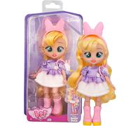 IMC TOYS BFF CRY BABIES DISNEY BAMBOLA DAISY DUCK 921436