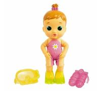 IMC TOYS BLOOPIES BAGNETTO DIVERS PLONGEURS CON ACCESSORI 4 MODELLI