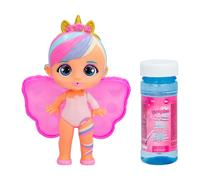 Imc Toys Bloopies Fairies Magic Bubbles Cristine