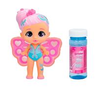 Imc Toys Bloopies Fairies Magic Bubbles Diana