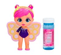 Imc Toys Bloopies Fairies Magic Bubbles Margot