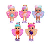 Imc Toys Bloopies Fairies Magic Bubbles Modelli Assortiti
