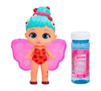 Imc Toys Bloopies Fairies Magic Bubbles Valeria