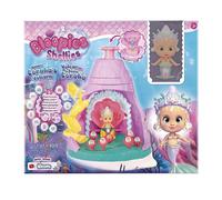 Imc Toys Bloopies Shellies Vulcano di Coralia