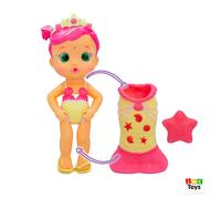 Bloopies sirenette magiche code