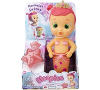 IMC Toys Bloopies Sirenette LUNA Giocattolo Da Bagno