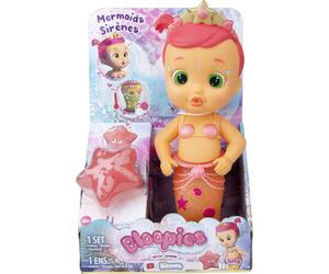 IMC Toys Bloopies Sirenette LUNA Giocattolo Da Bagno