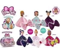 IMC Toys Bowsi'S Personaggi Assortiti a Sorpresa Giocattolo per Bambini, 92846