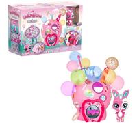 Merchandising Bubiloons - Playset X-Mas