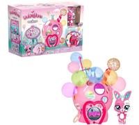 Imc Toys Bubiloons Bubi-Lab Playset