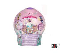 IMC TOYS BUBILOONS Teneri animaletti Serie 1 - Soggetto casuale