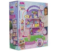 IMC TOYS - C.BABIES Grande Casa Ciuccio 904026