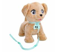 Animale Interattivo Imc Toys Milo Gioca e Cammina 81314
