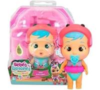 IMC Toys Cry Babies - Beach Babies: Colin